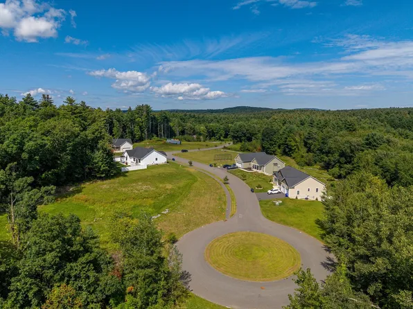 LOT Sunny Crest Ln #R, Belchertown, MA 01007