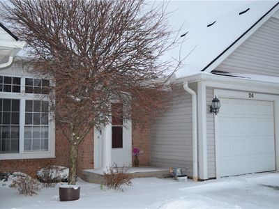 24 Amberwood Pl, Rochester, NY, 14626