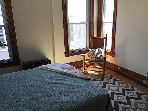 Bedroom #1