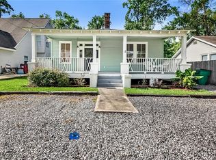 650 Teddy Ave, Slidell, LA 70458