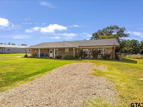 1575 County Road 4619, Troup, TX 75789