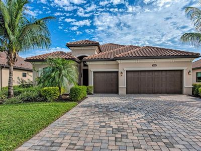 9364 Vercelli CT, Naples, FL, 34113
