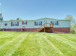866 Bowmantown Rd #0, Limestone, TN 37681