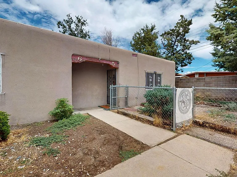 5817 Central Avenue NW — Photo 20