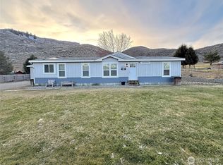 859 C Highway 7, Tonasket, WA 98855