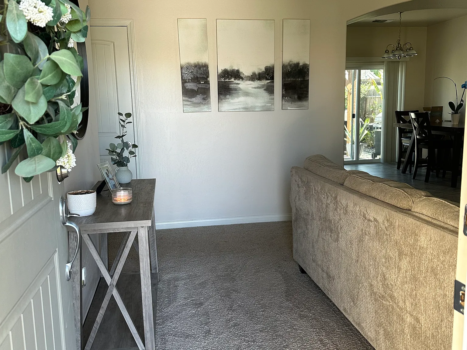 3 bed, 1315 sqft, $2,750 — Photo 3