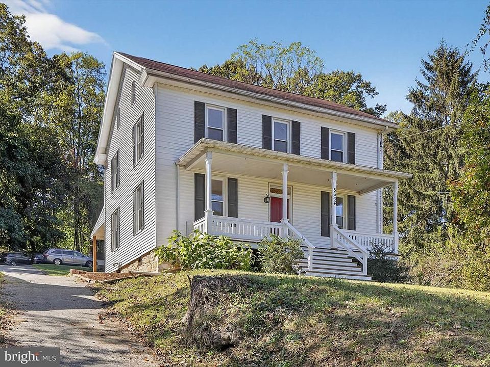 1st image of 5334 Strasburg Rd