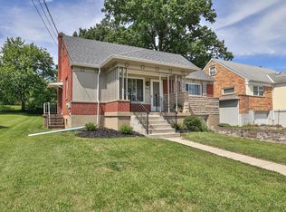 5652 Childs Ave, Cincinnati, OH 45248