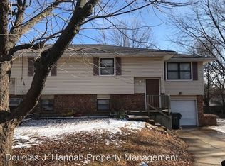 16409 W 123rd St, Olathe, KS 66062