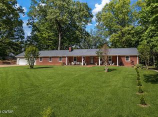 2 Sherwood Pl, Humboldt, TN 38343