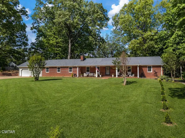 2 Sherwood Pl, Humboldt, TN 38343