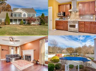 14510 Dusty Miller Ct, Hughesville, MD 20637
