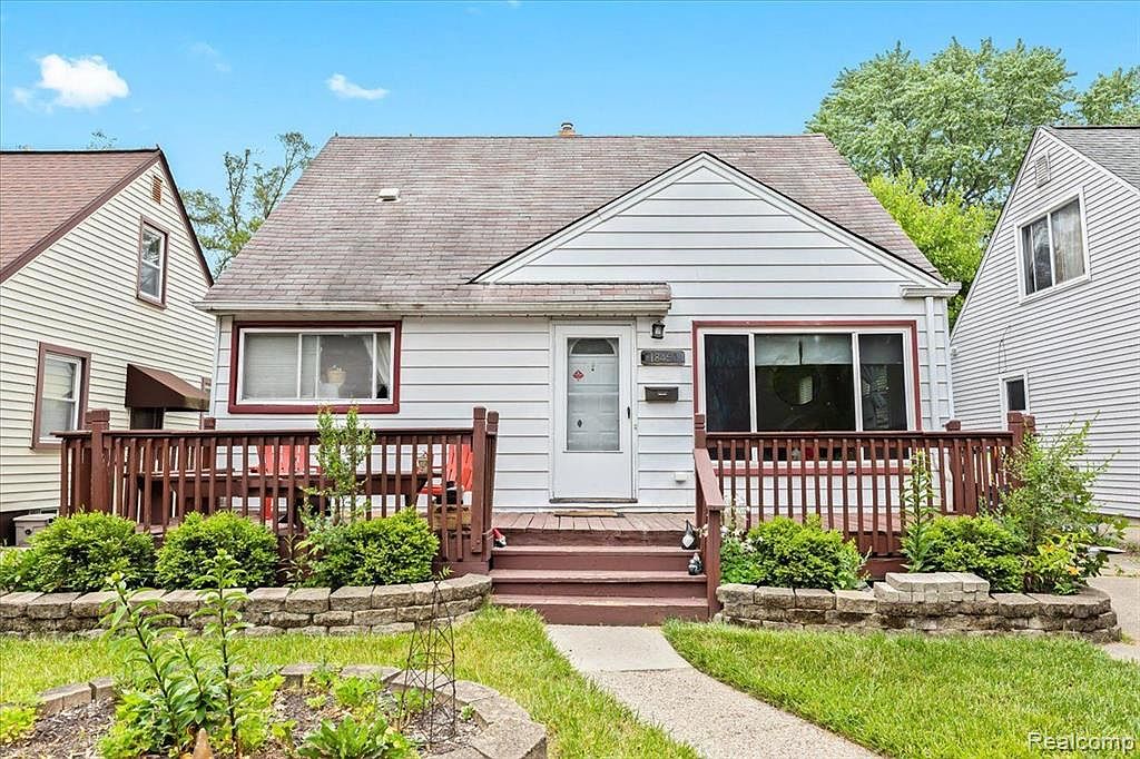 Zillow Homes For Rent Redford Mi at Virginia Medina blog