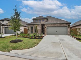 9636 Mount Brewer Ln, Porter, TX 77365