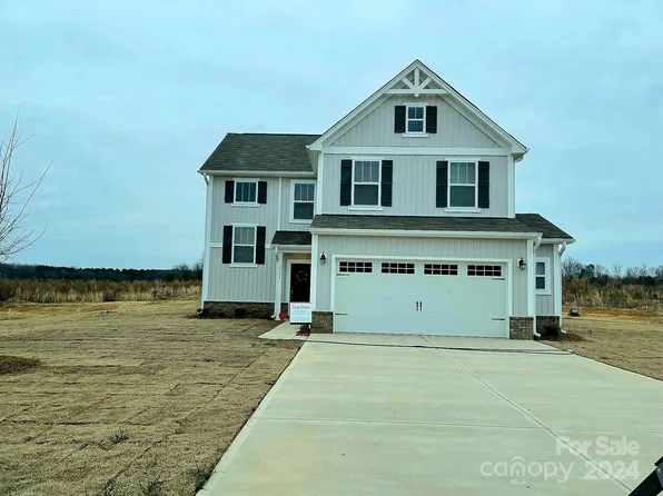 32578 Millingport Rd, New London, NC 28127