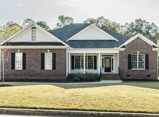 339 Staples Dr, Rolesville, NC 27571