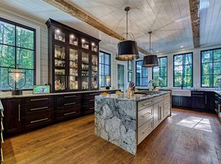 138 Belladonna Drive, Cashiers, NC 28717