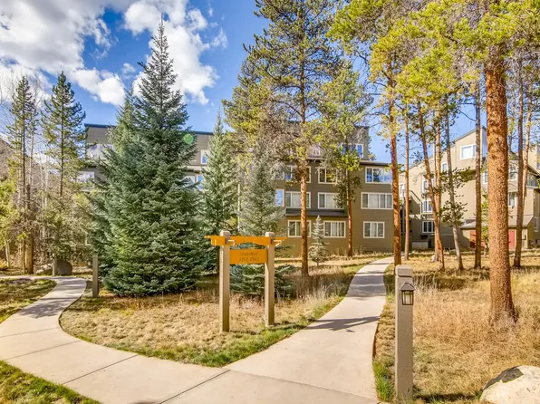 21620 Us Highway 6 UNIT 2160, Keystone, CO 80435
