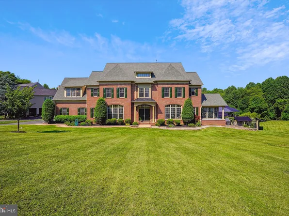 24607 Farmview Ln, Damascus, MD 20872