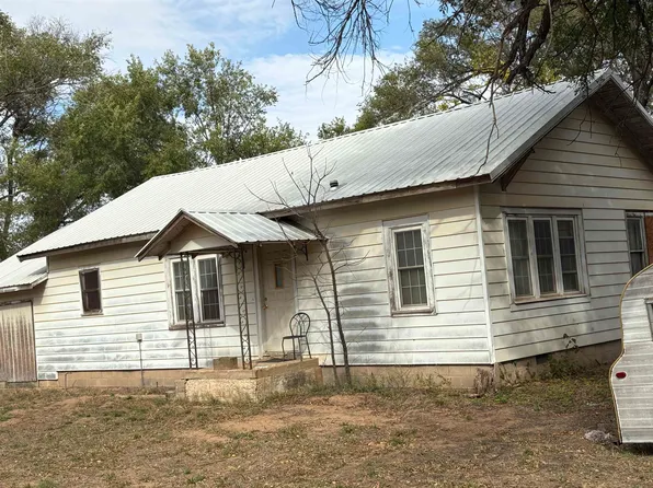 24682 County Road 740, Jet, OK 73749