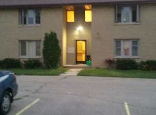 1319 E Gunn St APT 4, Appleton, WI 54915
