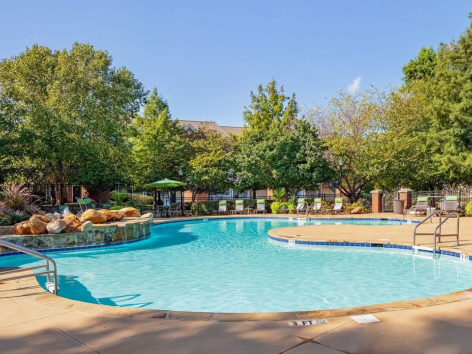 The Village at Almand Creek 1825 Parker Rd SE Conyers GA Zillow