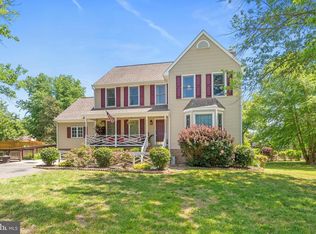 11301 Beauclaire Blvd, Fredericksburg, VA 22408