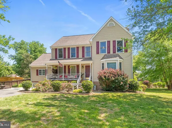 11301 Beauclaire Blvd, Fredericksburg, VA 22408