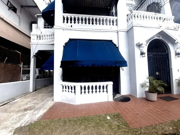 Avenue Hipodromo Cond Duarte 704 APT 1A, San Juan, PR 00909