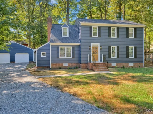 2321 Timberwood Pl, Henrico, VA 23294