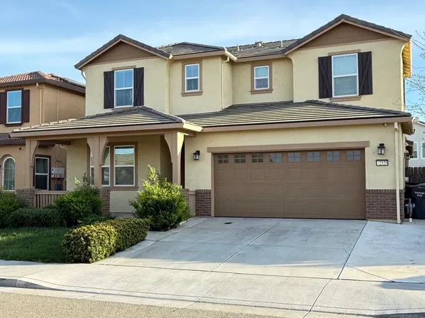 2520 David Waite Dr, Tracy, CA 95377