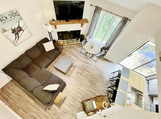 803 Laurelwood, Wintergreen Resort, VA 22967
