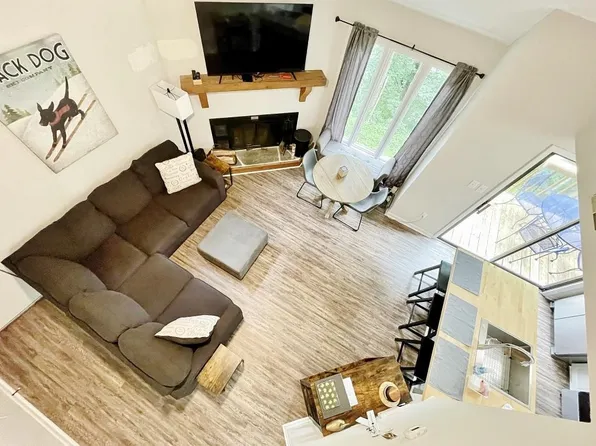 803 Laurelwood, Wintergreen Resort, VA 22967