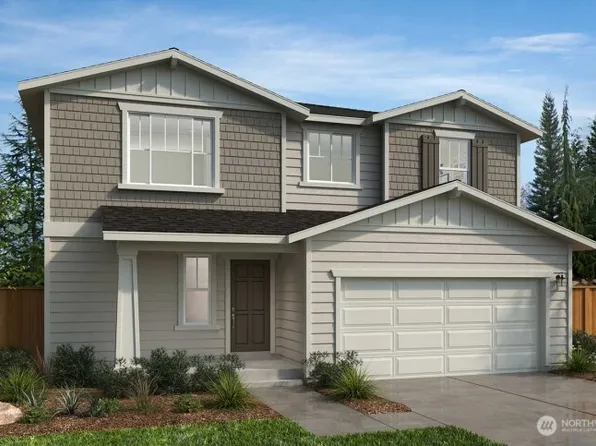 1484 NW Swenson Court #15, Poulsbo, WA 98370