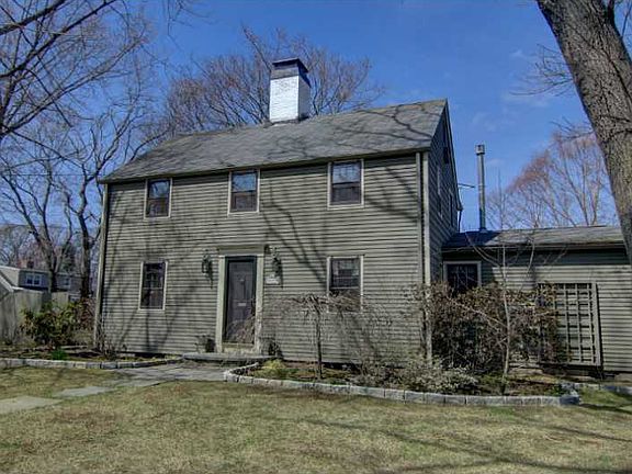 2nd image of 489 Squantum Dr