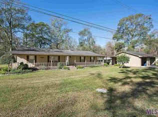 13123 Dee Gautreau Rd, Gonzales, LA 70737
