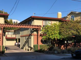 529 Elm St, San Carlos, CA 94070