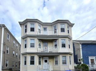 103 Tell St #3, Providence, RI 02909