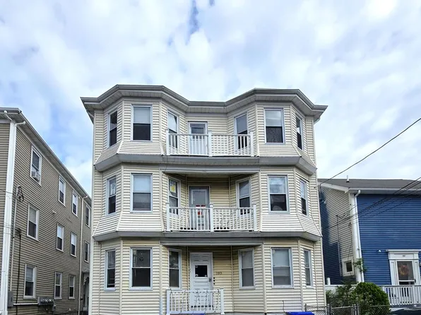 103 Tell Street, 103 Tell St #3, Providence, RI 02909