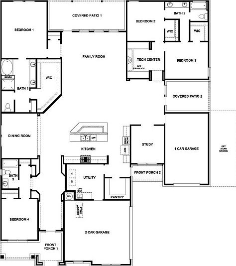 2nd image of 922 Noah St