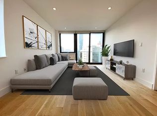 42-83 Hunter St #PENTHOUSE, Long Island City, NY 11101