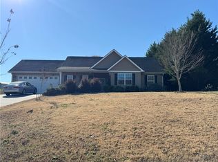 221 Brook Way, Liberty, SC 29657
