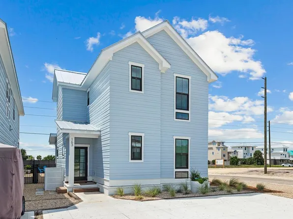 163 W Gulf Beach Dr, Eastpoint, FL 32328