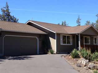 13672 SW Cinder Dr, Terrebonne, OR 97760