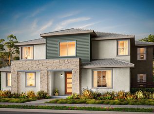 Plan 3 Plan, Swirl at One Lake, Fairfield, CA 94533