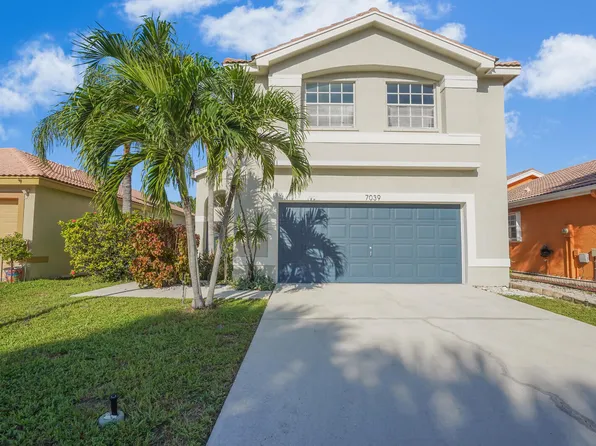 7039 Middlebury Drive, Boynton Beach, FL 33436