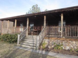 1136 Jordan Run Rd, Maysville, WV 26833