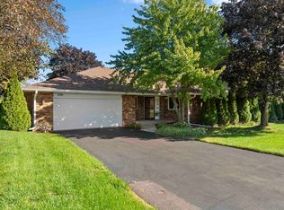 3501 Inglenook Ln, Rockford, IL 61114