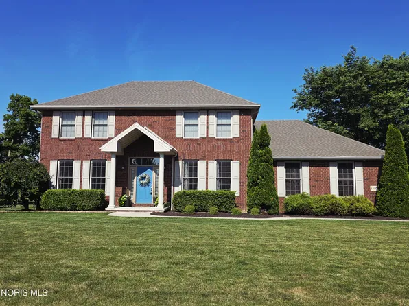 8390 Plumwood Dr, Findlay, OH 45840