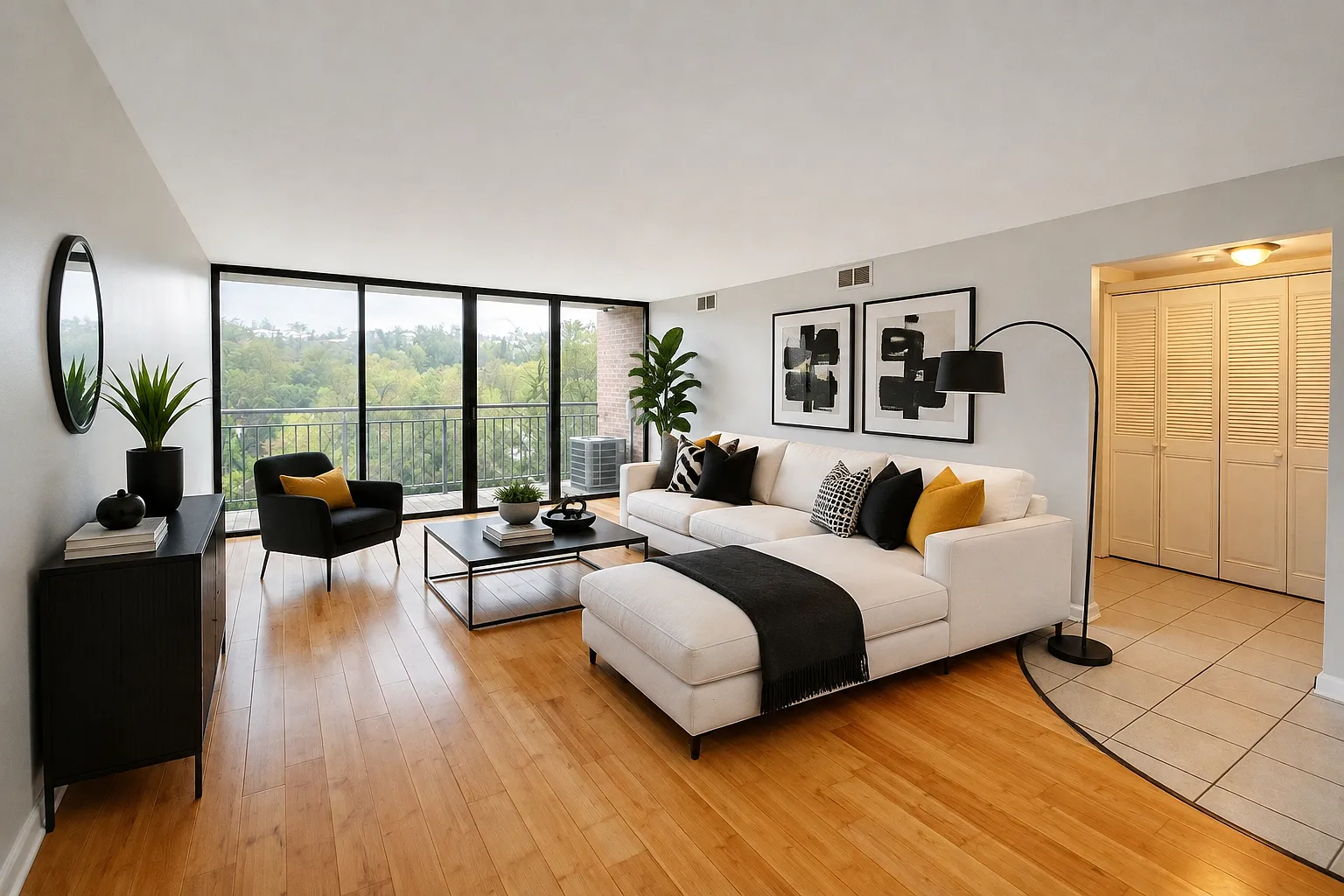 Kensington Terrace — Photo 1